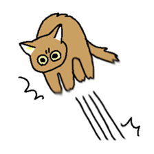 KittenSticker sticker #12068147