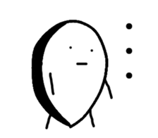 Heart-Warming MARUO 2 sticker #12068569