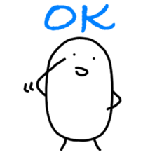 Heart-Warming MARUO 2 sticker #12068579