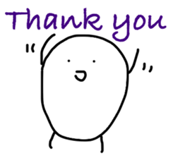 Heart-Warming MARUO 2 sticker #12068595