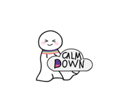 Teru Doll Animated sticker #12069080