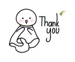 Teru Doll Animated sticker #12069084