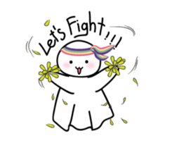 Teru Doll Animated sticker #12069085