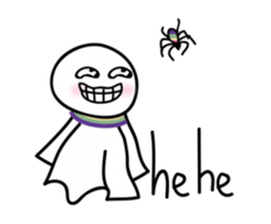 Teru Doll Animated sticker #12069087