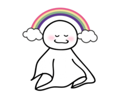 Teru Doll Animated sticker #12069088