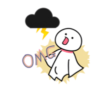 Teru Doll Animated sticker #12069091