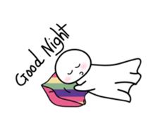 Teru Doll Animated sticker #12069092