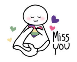 Teru Doll Animated sticker #12069094