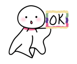 Teru Doll Animated sticker #12069095