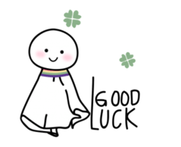 Teru Doll Animated sticker #12069096