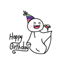 Teru Doll Animated sticker #12069097