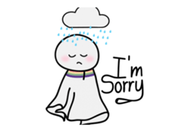 Teru Doll Animated sticker #12069099