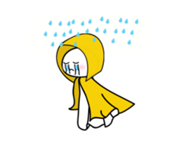 Teru Doll Animated sticker #12069100