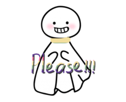 Teru Doll Animated sticker #12069101