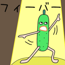 Sticker to be sent to the Kawasaki 3 sticker #12069185