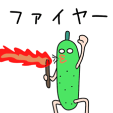 Sticker to be sent to the Kawasaki 3 sticker #12069195