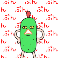 Sticker to be sent to the Kawasaki 3 sticker #12069213