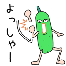 Sticker to be sent to the Kawasaki 3 sticker #12069217