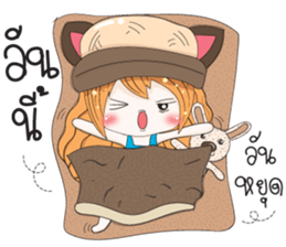 Moji Jung V.4 sticker #12069381