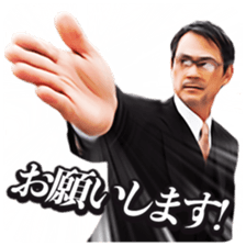 Movie"Kaiju Mono" Realistic Sticker. sticker #12069534