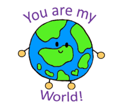 Cute nothings sticker #12069959