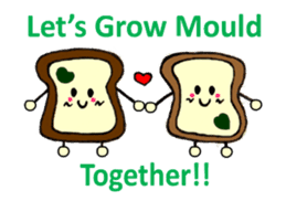 Cute nothings sticker #12069962