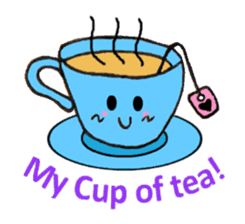 Cute nothings sticker #12069966