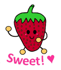 Cute nothings sticker #12069977