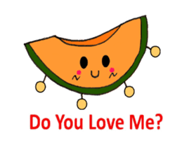 Cute nothings sticker #12069979