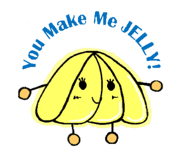 Cute nothings sticker #12069981