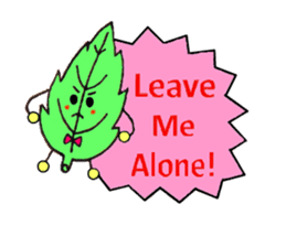 Cute nothings sticker #12069982