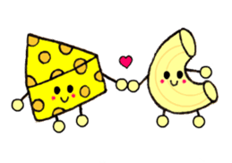 Cute nothings sticker #12069983