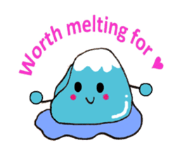 Cute nothings sticker #12069984