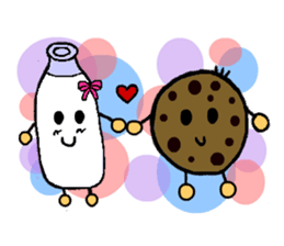 Cute nothings sticker #12069985