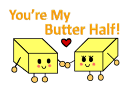 Cute nothings sticker #12069986