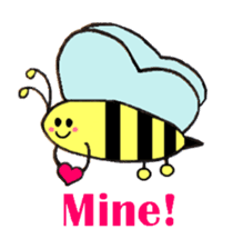 Cute nothings sticker #12069991