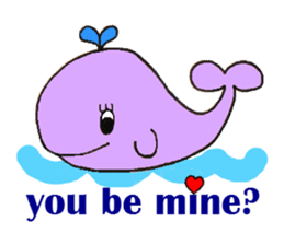 Cute nothings sticker #12069994