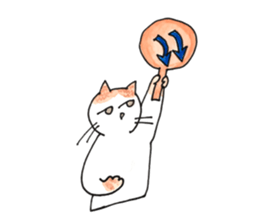 Juppy and friends 4 sticker #12070342