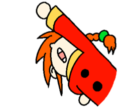 kungfusword sticker #12070415