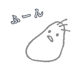 marumons sticker #12070518