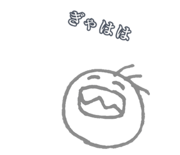 marumons sticker #12070528