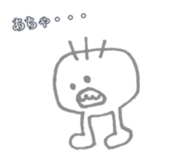 marumons sticker #12070533