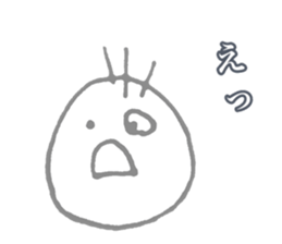 marumons sticker #12070535