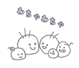 marumons sticker #12070538