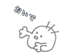 marumons sticker #12070544