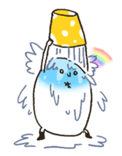 DASA sticker #12070646