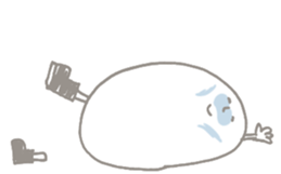 DASA sticker #12070647