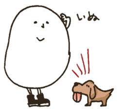 DASA sticker #12070649