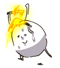 DASA sticker #12070668