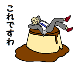 This is KORE 5 sticker #12070887